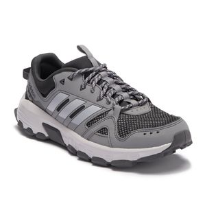 Adidas Rockadia Trail Sneaker Dark Gray size 12